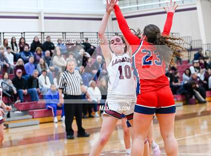Thumbnail 3 in Portsmouth @ La Salle Academy (RIIL State Preliminary) photogallery.