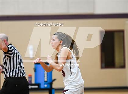 Thumbnail 1 in Portsmouth @ La Salle Academy (RIIL State Preliminary) photogallery.