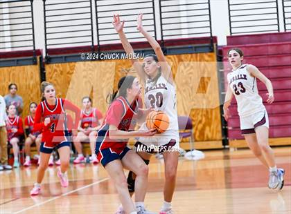 Thumbnail 3 in Portsmouth @ La Salle Academy (RIIL State Preliminary) photogallery.