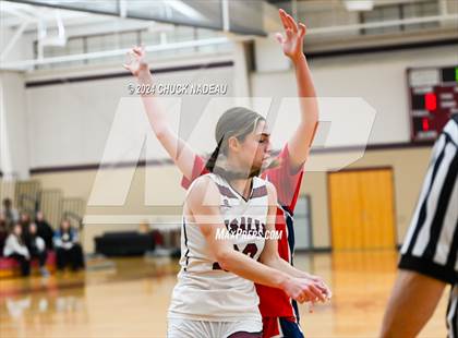 Thumbnail 2 in Portsmouth @ La Salle Academy (RIIL State Preliminary) photogallery.