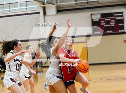 Thumbnail 3 in Portsmouth @ La Salle Academy (RIIL State Preliminary) photogallery.