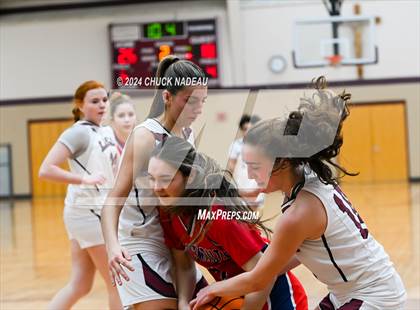 Thumbnail 2 in Portsmouth @ La Salle Academy (RIIL State Preliminary) photogallery.