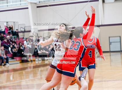 Thumbnail 2 in Portsmouth @ La Salle Academy (RIIL State Preliminary) photogallery.