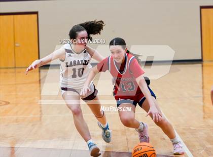 Thumbnail 1 in Portsmouth @ La Salle Academy (RIIL State Preliminary) photogallery.