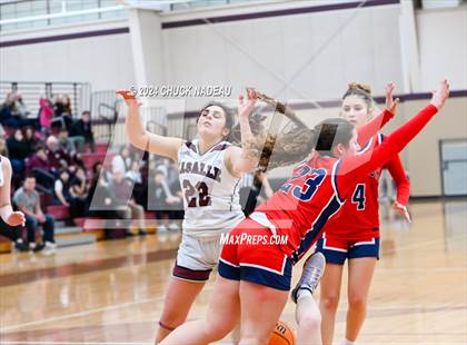 Thumbnail 3 in Portsmouth @ La Salle Academy (RIIL State Preliminary) photogallery.