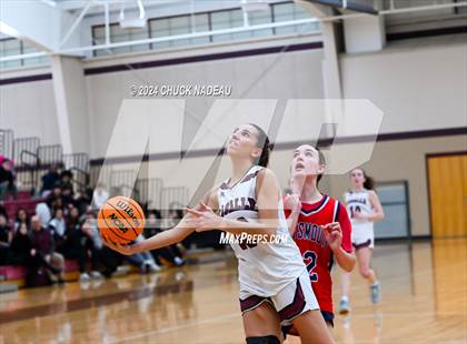 Thumbnail 3 in Portsmouth @ La Salle Academy (RIIL State Preliminary) photogallery.