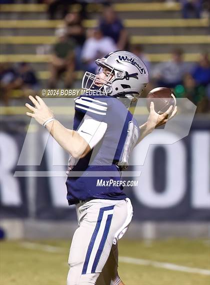 Thumbnail 1 in Grant @ Clovis East photogallery.