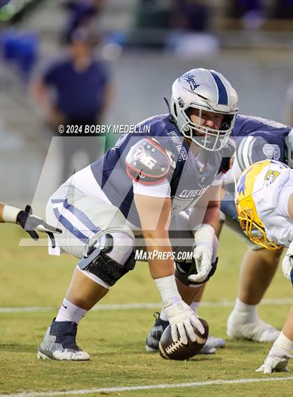 Thumbnail 1 in Grant @ Clovis East photogallery.
