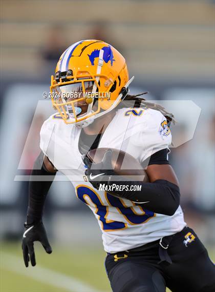 Thumbnail 1 in Grant @ Clovis East photogallery.