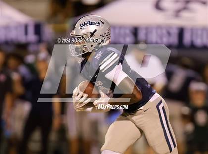 Thumbnail 1 in Grant @ Clovis East photogallery.