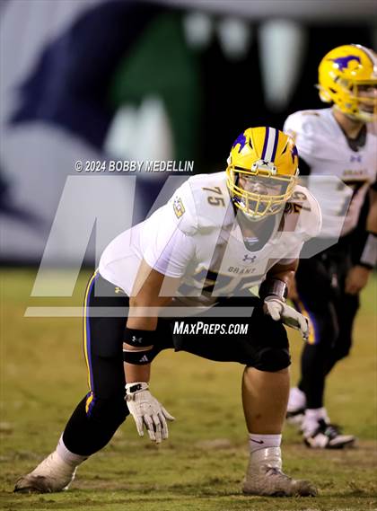 Thumbnail 2 in Grant @ Clovis East photogallery.