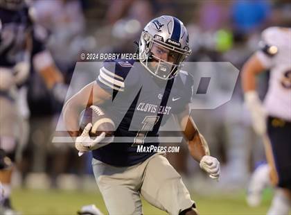 Thumbnail 1 in Grant @ Clovis East photogallery.