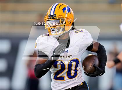 Thumbnail 3 in Grant @ Clovis East photogallery.
