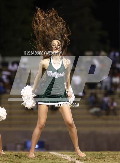 Thumbnail 1 in Grant @ Clovis East photogallery.