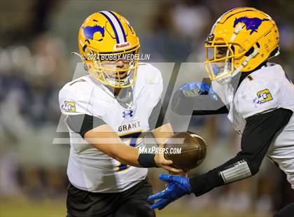 Thumbnail 2 in Grant @ Clovis East photogallery.