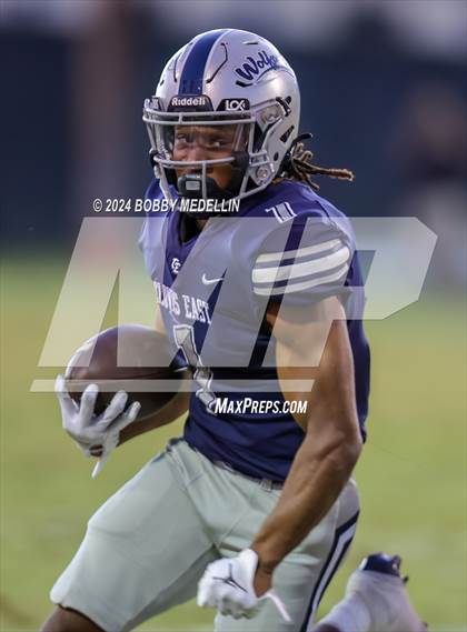 Thumbnail 1 in Grant @ Clovis East photogallery.