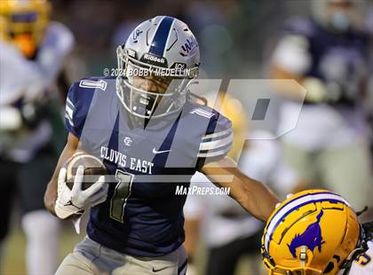 Thumbnail 1 in Grant @ Clovis East photogallery.