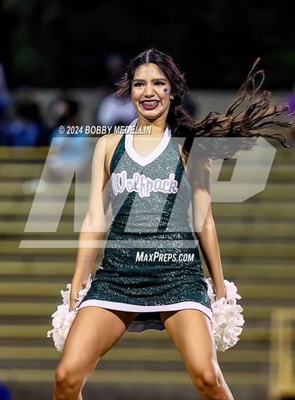 Thumbnail 1 in Grant @ Clovis East photogallery.