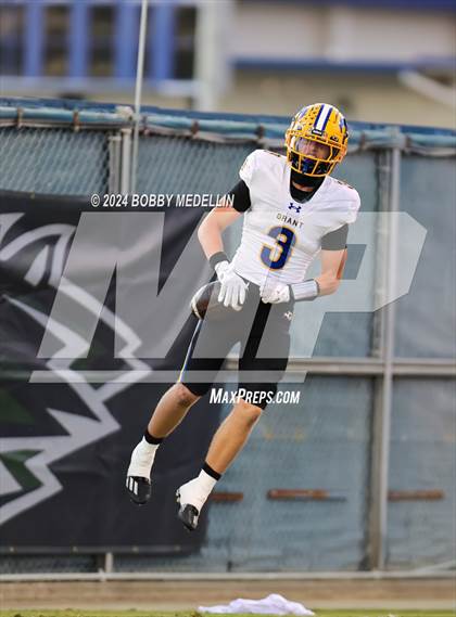 Thumbnail 1 in Grant @ Clovis East photogallery.