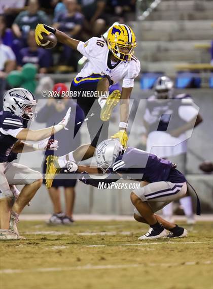 Thumbnail 3 in Grant @ Clovis East photogallery.