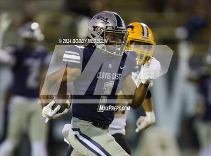 Thumbnail 1 in Grant @ Clovis East photogallery.