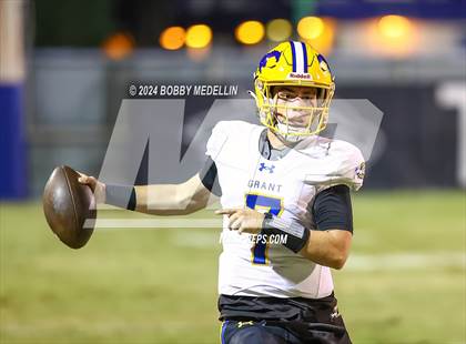 Thumbnail 2 in Grant @ Clovis East photogallery.