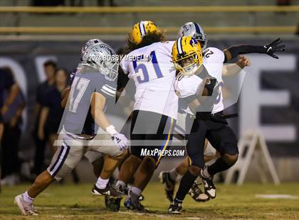 Thumbnail 1 in Grant @ Clovis East photogallery.