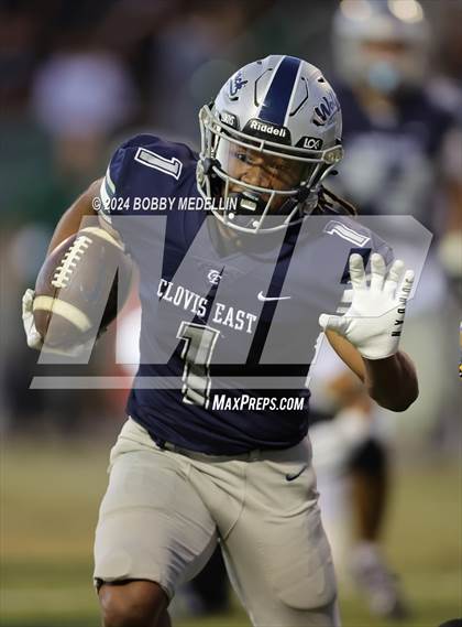 Thumbnail 2 in Grant @ Clovis East photogallery.