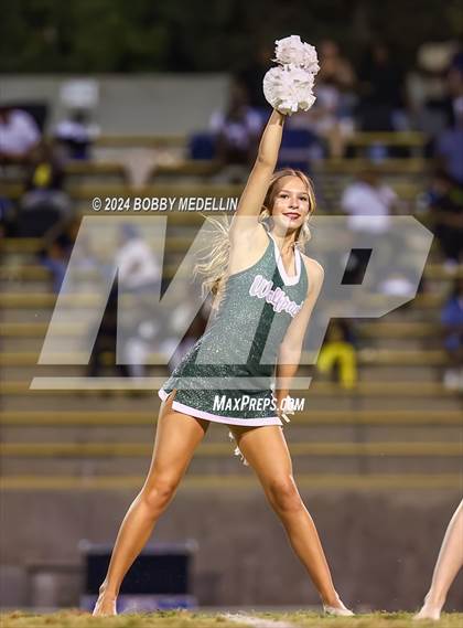 Thumbnail 1 in Grant @ Clovis East photogallery.