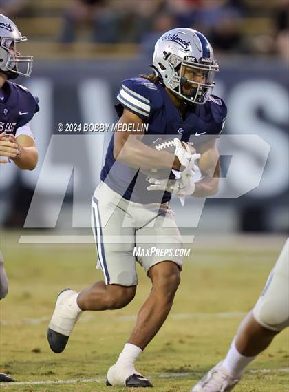 Thumbnail 3 in Grant @ Clovis East photogallery.
