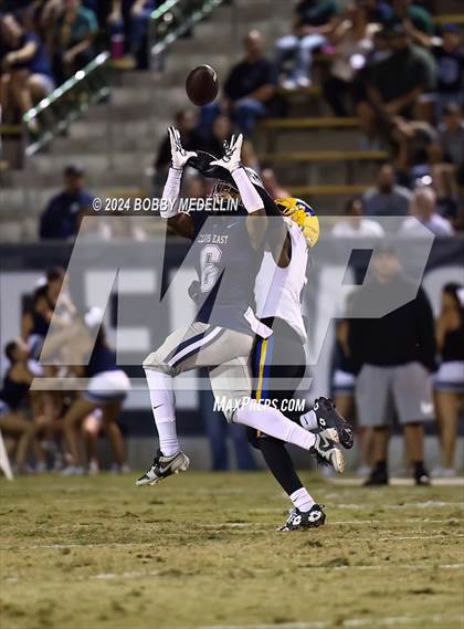 Thumbnail 2 in Grant @ Clovis East photogallery.