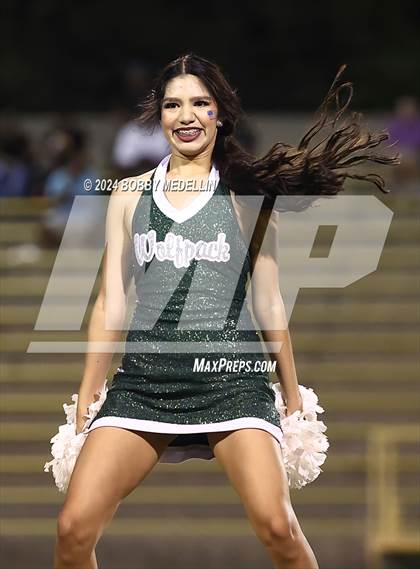 Thumbnail 3 in Grant @ Clovis East photogallery.