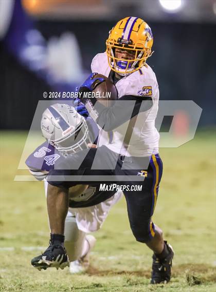 Thumbnail 1 in Grant @ Clovis East photogallery.
