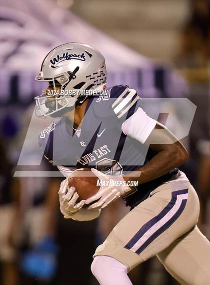 Thumbnail 2 in Grant @ Clovis East photogallery.