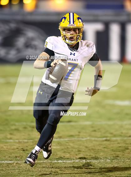 Thumbnail 1 in Grant @ Clovis East photogallery.