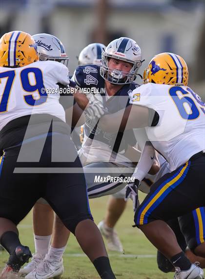 Thumbnail 1 in Grant @ Clovis East photogallery.