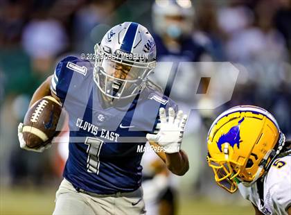 Thumbnail 3 in Grant @ Clovis East photogallery.
