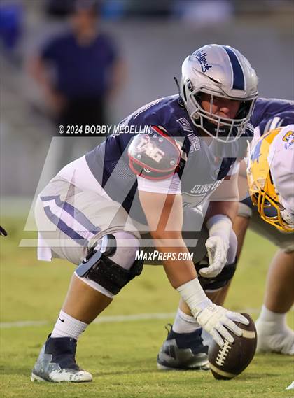 Thumbnail 2 in Grant @ Clovis East photogallery.