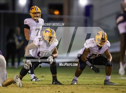 Thumbnail 1 in Grant @ Clovis East photogallery.