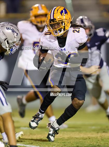 Thumbnail 3 in Grant @ Clovis East photogallery.
