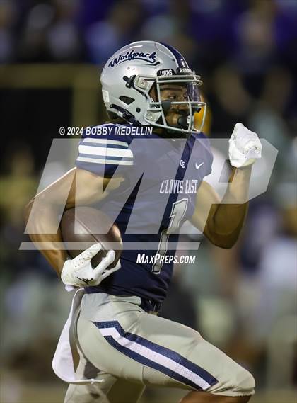 Thumbnail 3 in Grant @ Clovis East photogallery.