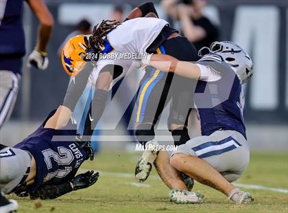 Thumbnail 1 in Grant @ Clovis East photogallery.
