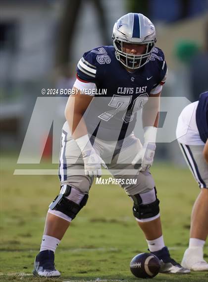Thumbnail 1 in Grant @ Clovis East photogallery.