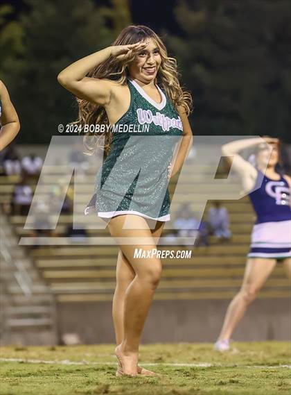 Thumbnail 1 in Grant @ Clovis East photogallery.