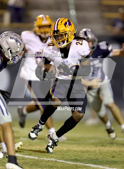 Thumbnail 2 in Grant @ Clovis East photogallery.