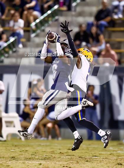 Thumbnail 1 in Grant @ Clovis East photogallery.