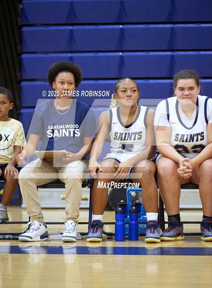 Thumbnail 1 in Fernandina Beach @ Sandalwood photogallery.