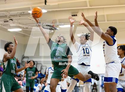 Thumbnail 3 in Southeast Raleigh @ Garner photogallery.