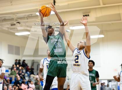 Thumbnail 3 in Southeast Raleigh @ Garner photogallery.