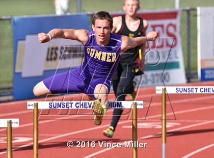Thumbnail 2 in Sumner vs Enumclaw photogallery.